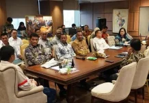 YSK Kantongi Komitmen 15.000 Hunian untuk Sulut, Kuota BSPS Melonjak Jadi 8.000 Unit