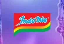 Indomie Nyemek on The Block