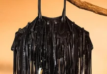 Caroline Polachek di McQueen SS26