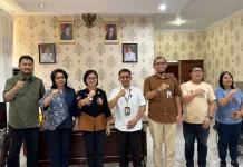Kolaborasi BPJS Kesehatan dan Dinsos Sulut Pulihkan Kepesertaan PBI JK