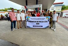 Pertamina Patra Niaga Sulawesi Pastikan Ketepatan Takaran BBM di SPBU