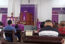 Seperti Tanah Liat di Tangan Tukang Periuk