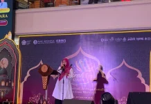Hijrah Sulut Fest 2026 Perkuat Ekonomi Syariah Sulut
