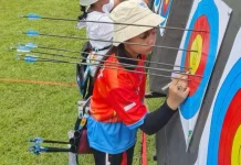 Perpani Sulut Bidik Medali PON 2028