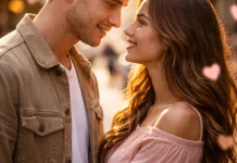 Cinta pada Pandangan Pertama Mitos atau Kenyataan