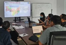 Rapat Pembahasan Pemanfaatan Rumija Tol Manado–Bitung