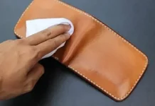 Tips Merawat Produk Berbahan Kulit agar Tetap Awet