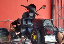 Tips Merawat Motor Tua agar Kondisi Tetap Prima