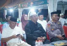 Ramadhan Fair Boltara 2026 Resmi Ditutup