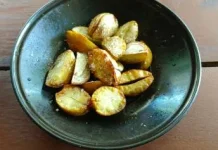 Jengkol Makanan Khas dengan Khasiat Super untuk Kesehatan