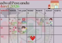 Rilis Jadwal Maret 2026, Puskesmas Batu Optimalkan Layanan Posyandu