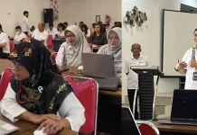 FKP BGTK Sulut: Perkuat Standar dan Akuntabilitas Pelayanan