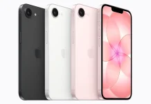 Apple Resmi Luncurkan iPhone 17e Berchip A19