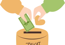 Simak Bacaan Niat Zakat Fitrah Sesuai Tuntunan