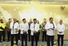 Pemerintah Umumkan Pemberian THR 2026