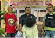 Polresta Manado Ringkus Dua Terduga Pelaku Pengeroyokan