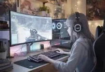 Dampak Positif Game Online di Balik Stigma Negatif