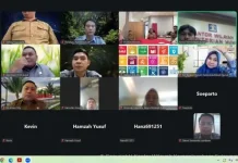 Kemenkum Sulut Harmonisasikan Ranperbup Renja 2027 Bolsel