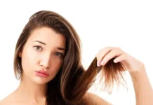 Cara Mengatasi Rambut Kering dan Mengembang