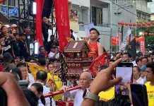 Cap Go Meh 2026 di Manado berlangsung Meriah, Angkat Harmoni Nusantara