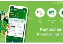 Gen Z Manado Makin Gemar Cicil Emas, Pegadaian Catat Pertumbuhan Signifikan