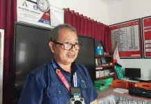 SD Advent Langowan Siap Gelar TKA