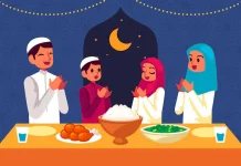 Menu Sahur Sehat agar Puasa Berjalan dengan Lancar