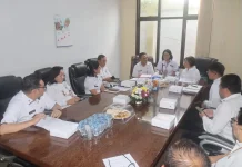 Pemkot Tomohon-Konjen Filipina Jajaki Peluang Kolaborasi di Sejumlah Sektor
