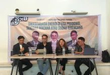 Swasembada Energi, Pakar: Sudah Tepat Ditengah Situasi Geopolitik saat Ini