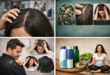 Ketombe: Penyebab dan Cara Mengatasinya dengan Tepat