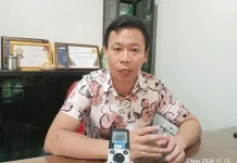 RS Budi Setia Langowan Tambah Fasilitas Laser Mata