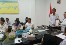 Sinergi Pusat–Daerah, Sulut Perkuat Kinerja Bangga Kencana