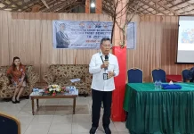 Kuliah Tamu Unsrit, Dirut BSG: Kepemimpinan Strategis di Industri Perbankan