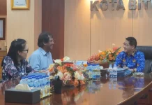 Diskon Tarif Tol Manado Bitung di Hari Raya Keagamaan