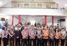 Rembuk Stunting Manado Perkuat Sinergi Turunkan Angka Stunting