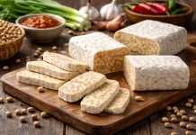 Tempe Makanan Tradisional Bergizi Tinggi Kebanggaan Kuliner Indonesia