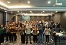 Petani Sulut akan segera dapat Bantuan Koperasi Matching Grant  2026