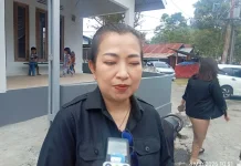 KPU Minahasa Verifikasi Data Pemilih Meninggal Dunia