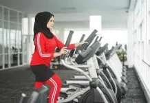 Olahraga Ringan saat Berpuasa,agar Tetap Bugar