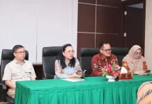IAKN Manado Perkuat Arah Pengembangam Melalui Review Renstra 2025-2029