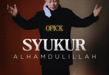 Opick Ajak Penggemar Untuk Bersukur Lewat "Syukur Alhamdulillah"