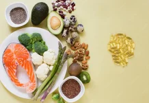 Ini 8 Makanan Berlemak Sehat yang Baik dikonsumsi