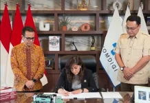 Pemerintah Batasi Akses Media Sosial untuk Remaja