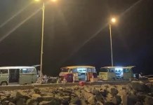 Lima Ribu Kedai Kopi di Sulut Serap 15 Ribu Tenaga Kerja