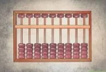 Manfaat Belajar dan Menguasai Sempoa