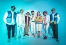 “NOFOMO”, Lagu Positife Vibes Dari Ten2Five x HIRO