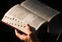 Allah Tidak Melupakan Umat-Nya, Pesan Renungan Minggu dari Yesaya 44:21