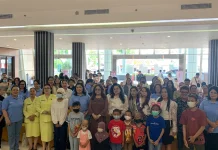 Peringati IWD 2026, P3AD Sulut Gaungkan Hak Perempuan dan Edukasi Kanker