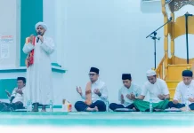Pemkab Boltara Menggelar Peringatan Nuzulul Qur’an 1447 H