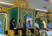 Peringatan IWD 2026, Polda Sulut Paparkan Perlindungan Perempuan dan Anak